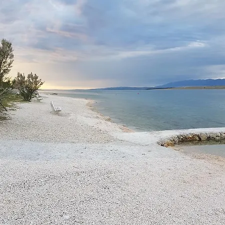Croliday Alladin Zadar Apartment Vir