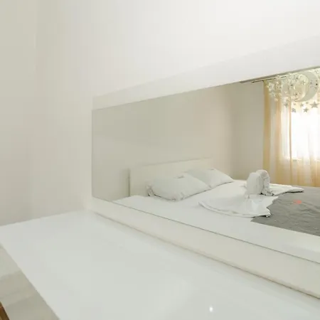아파트 Croliday Alladin Zadar *