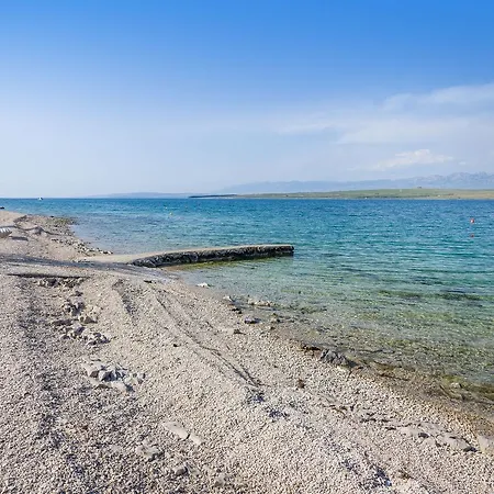 Croliday Alladin Zadar * Vir