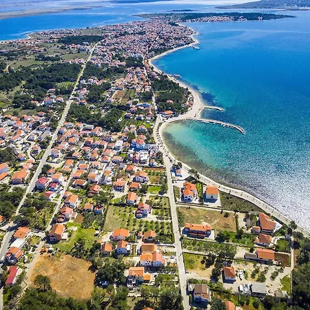 Croliday Alladin Zadar Vir