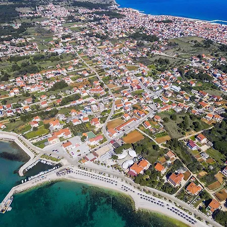 Croliday Alladin Zadar *