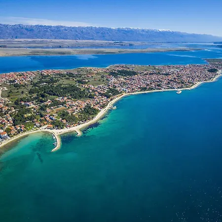 Croliday Alladin Zadar *