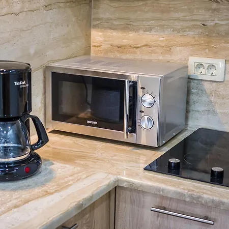 Croliday Alladin Zadar Apartment Vir