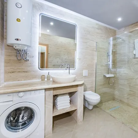Apartment Croliday Alladin Zadar