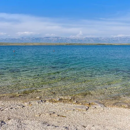 Apartament Croliday Alladin Zadar
