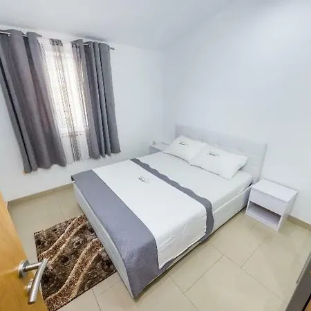 Croliday Alladin Zadar Apartment *