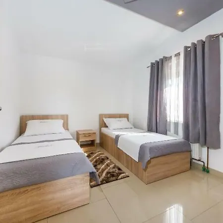 Croliday Alladin Zadar Apartment Vir