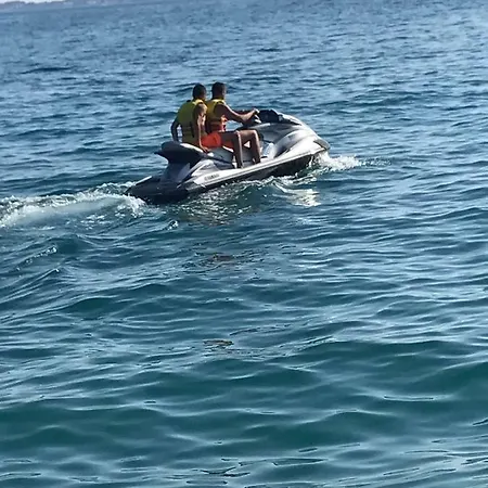 Croliday Alladin Zadar Vir