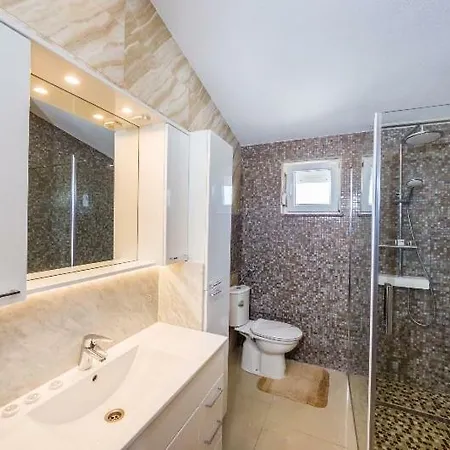 Apartment Croliday Alladin Zadar